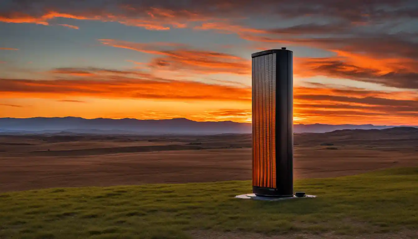 Best Solar Heaters: An Ultimate Guide to Top Models in 2026