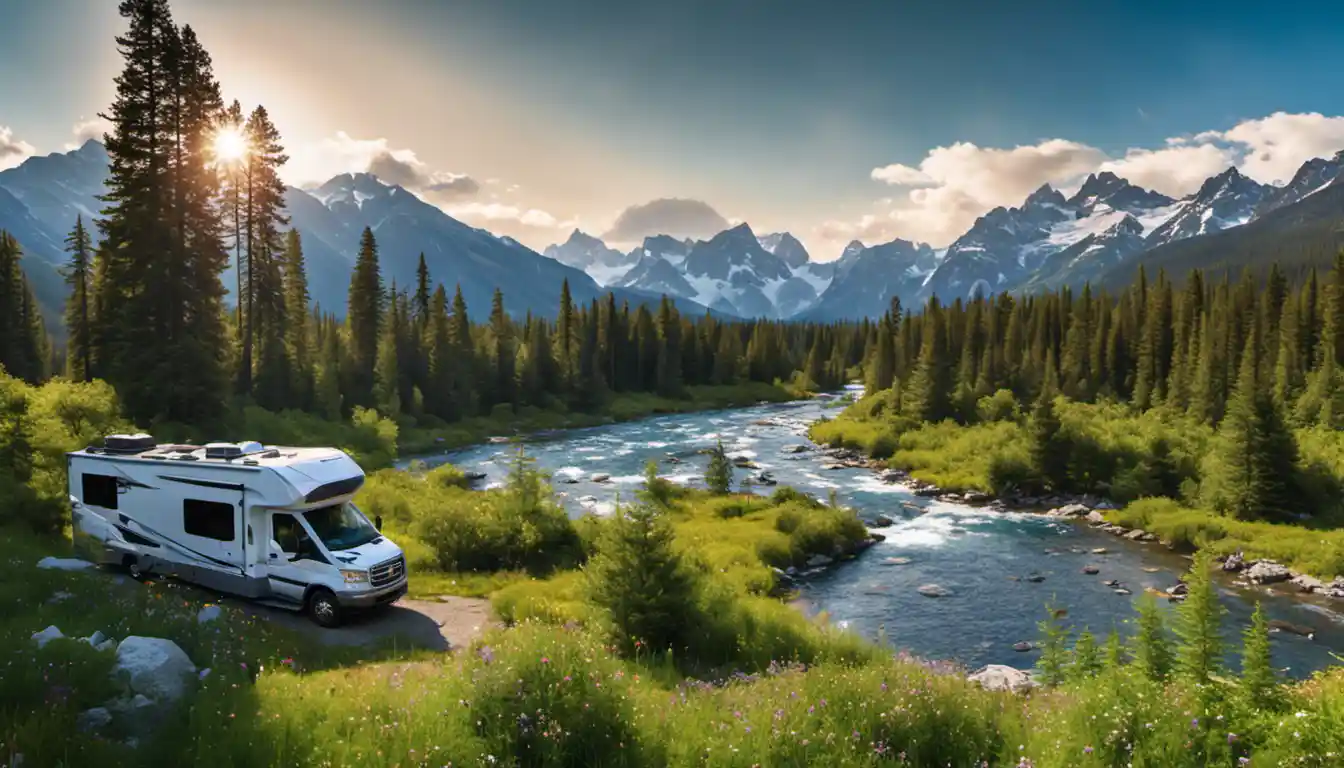 Best Solar Panels for RV: Your Ultimate Guide to Optimal Off-Grid Living