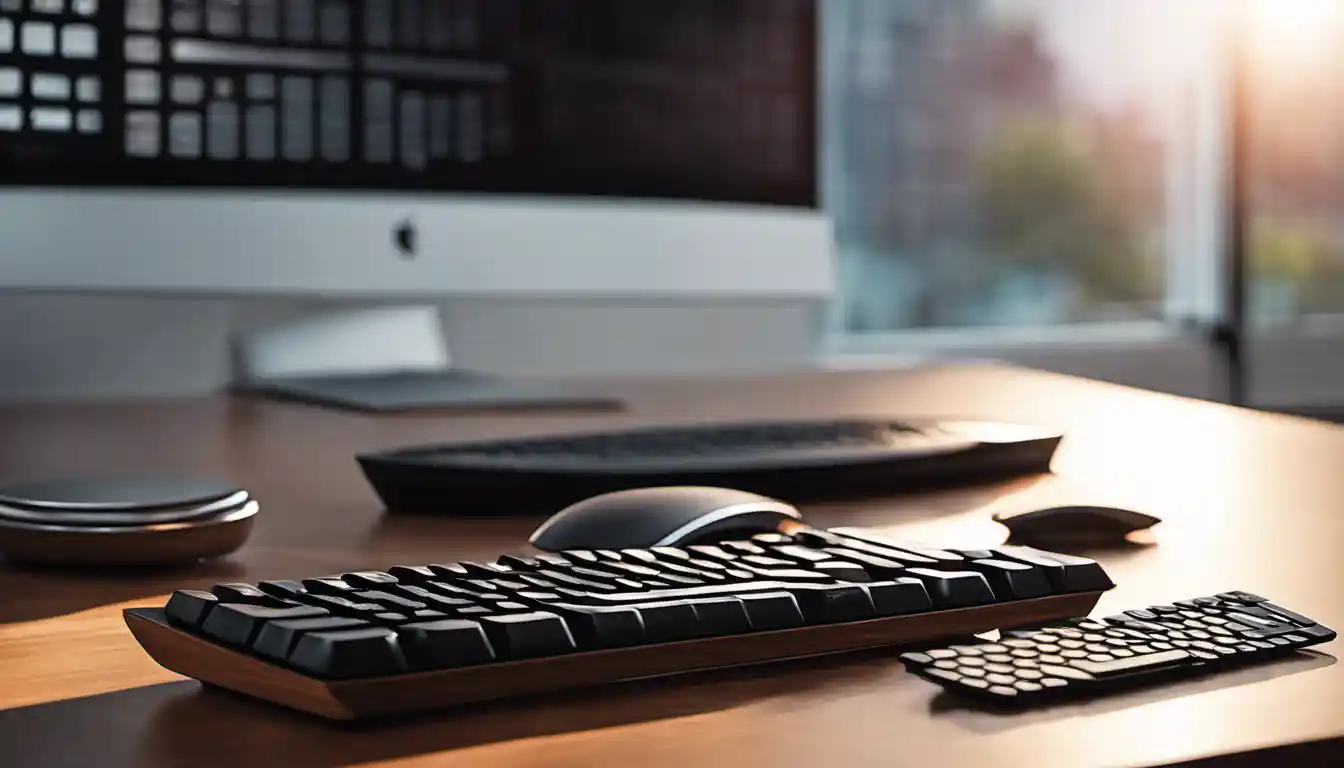 Solar Powered Keyboards: The Eco-Friendly Tech You Should Know About