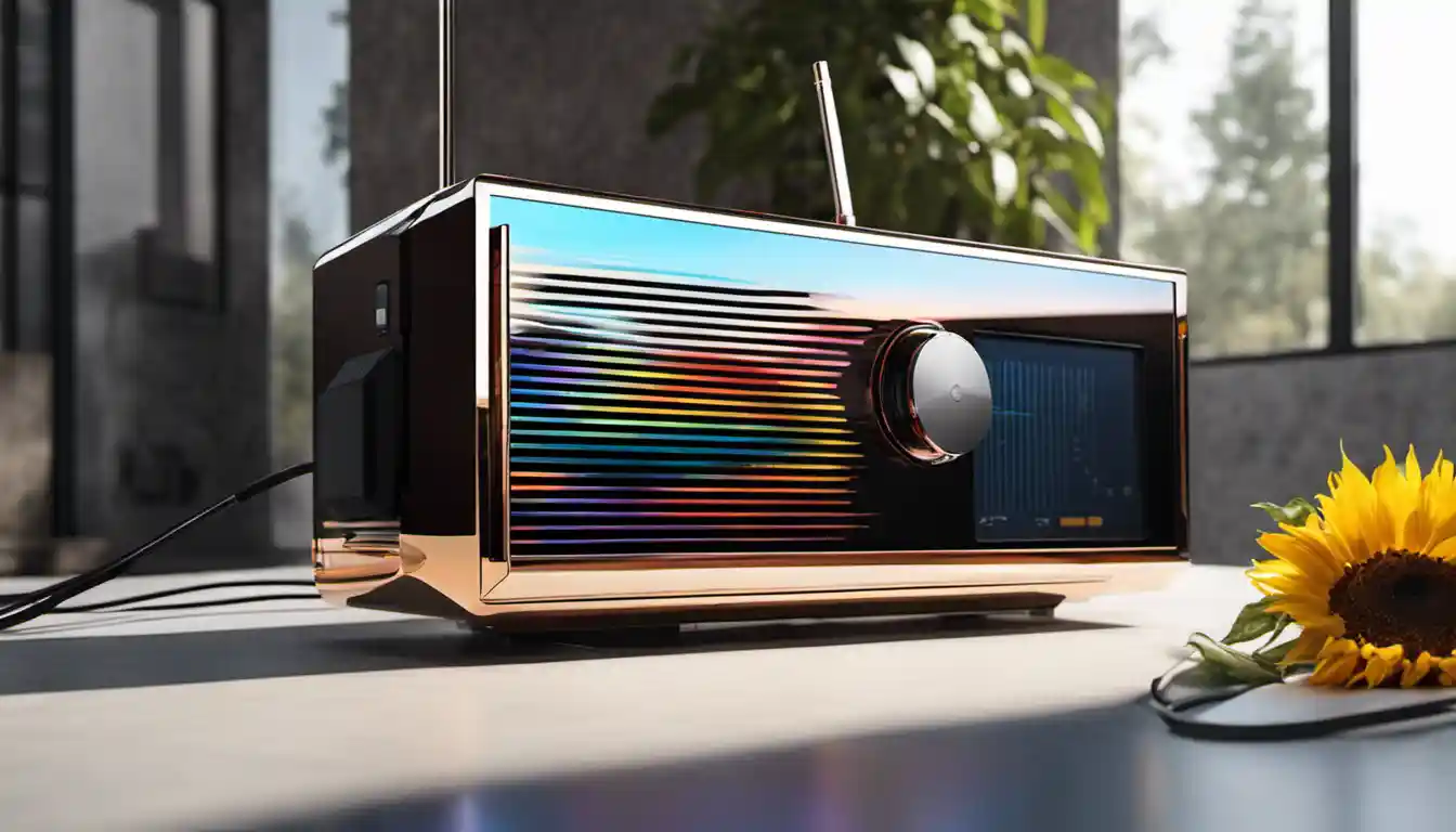 Best Solar Powered Radio: Top Models for Sustainable Entertainment