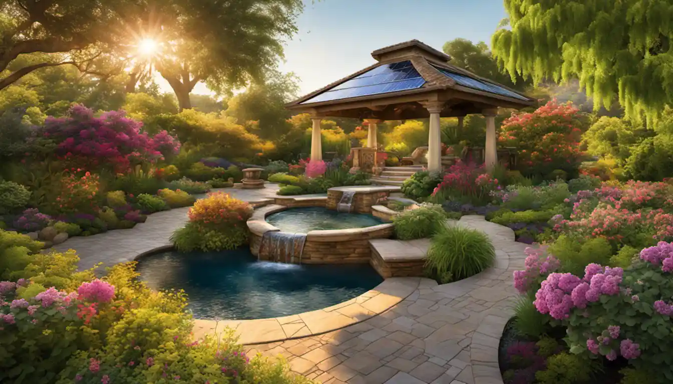 Best Solar Powered Water Pump: Top Picks for Energy-Efficient Watering