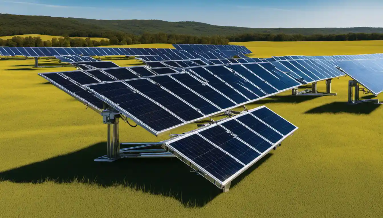 Best Solar Tracking Systems: Comprehensive Guide and Top Picks for 2026