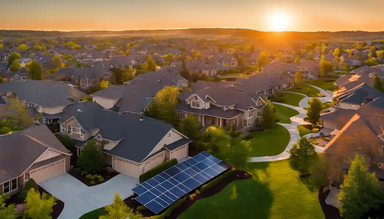 What Is the Best Time to Charge an EV With Solar Panels?