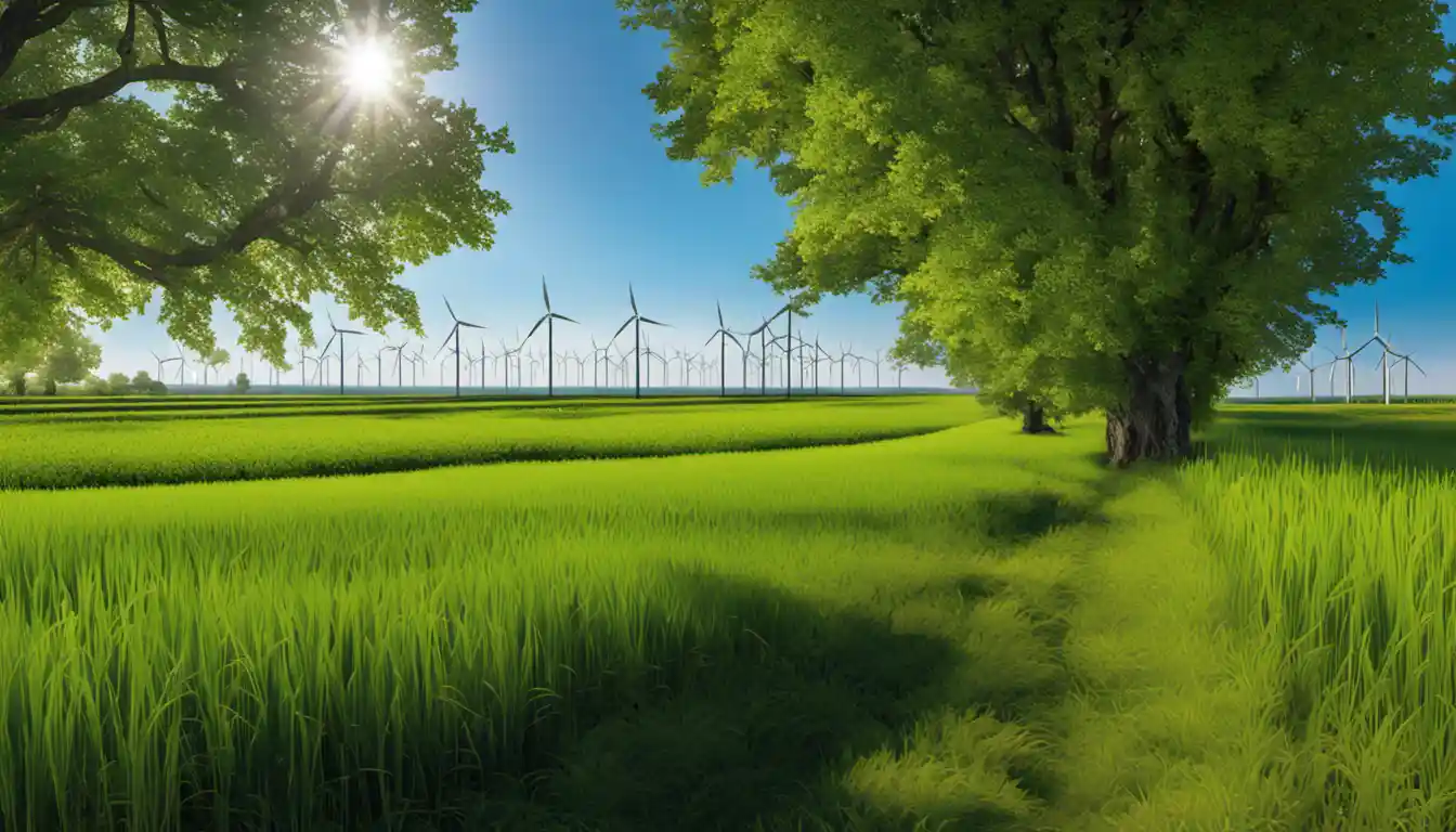 Biomass vs Solar Energy: An In-depth Comparison and Analysis