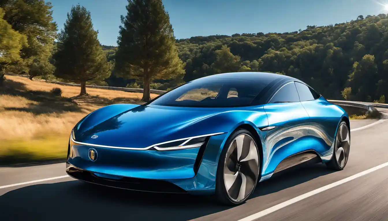 Can A Solar Battery Be Used in A Car? The Future of Automotive Power