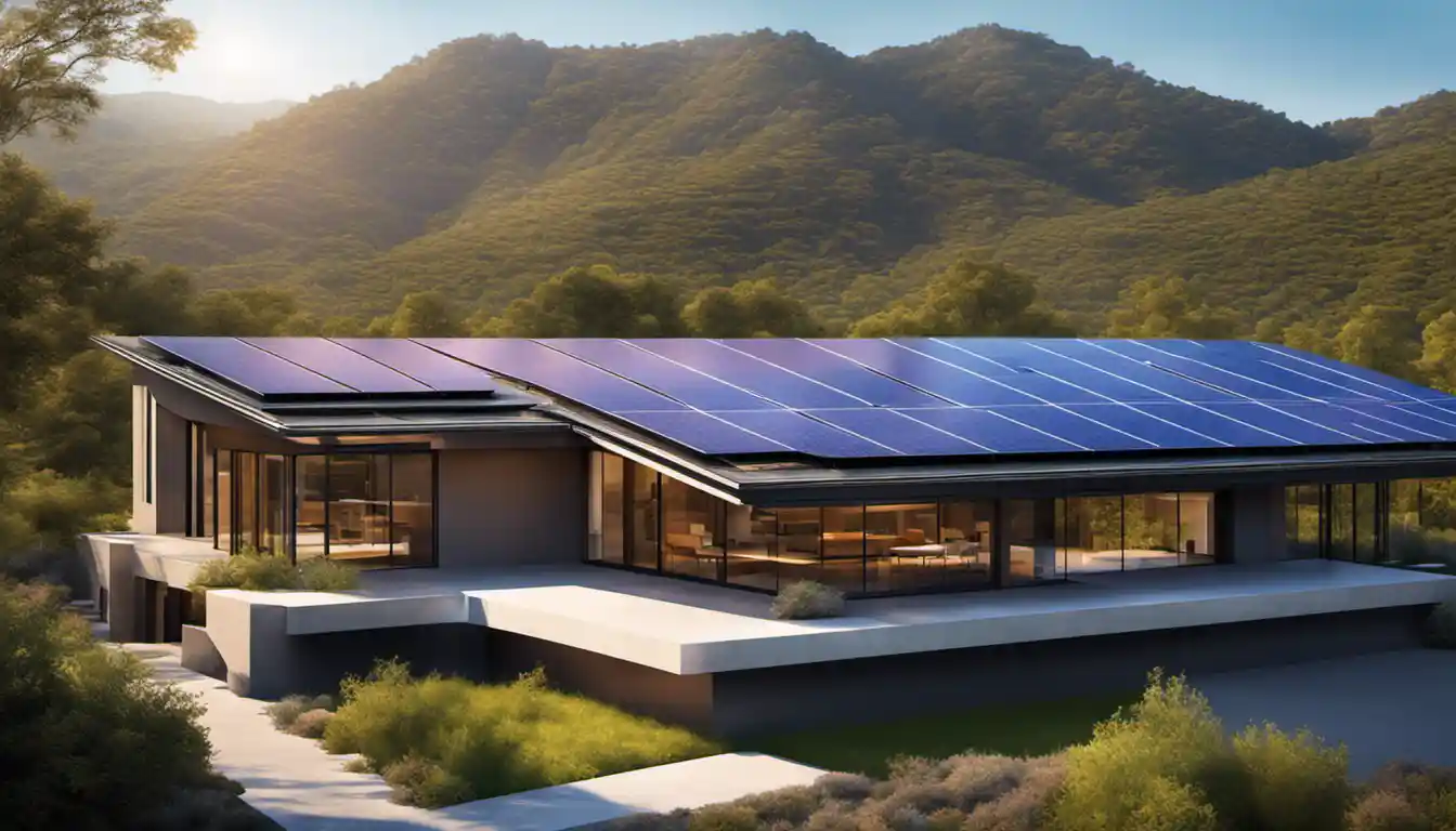 Can a Solar Panel Overcharge a Battery?