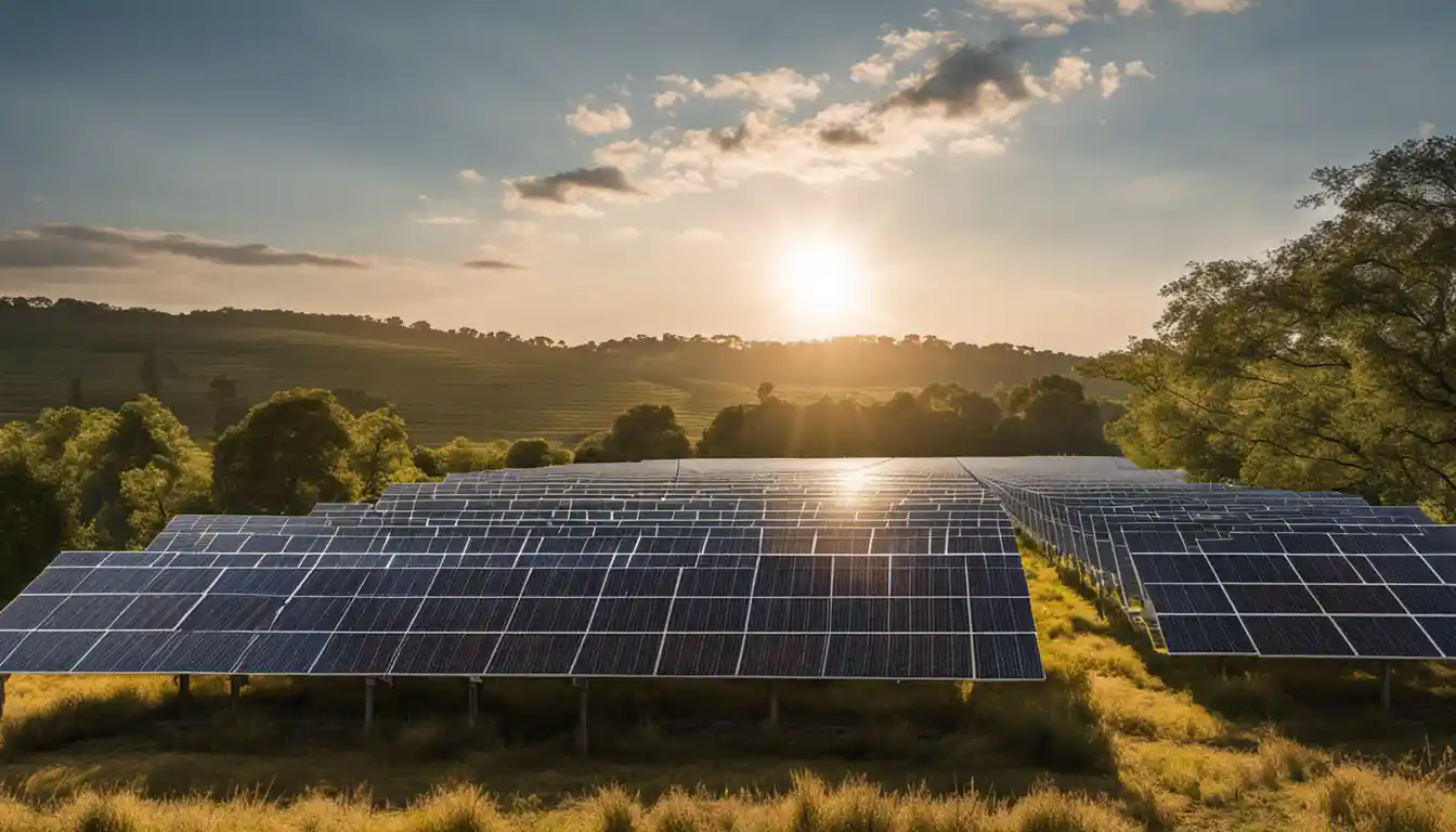 Can I Connect Solar Panel Directly to Battery? Exploring Green Energy Solutions