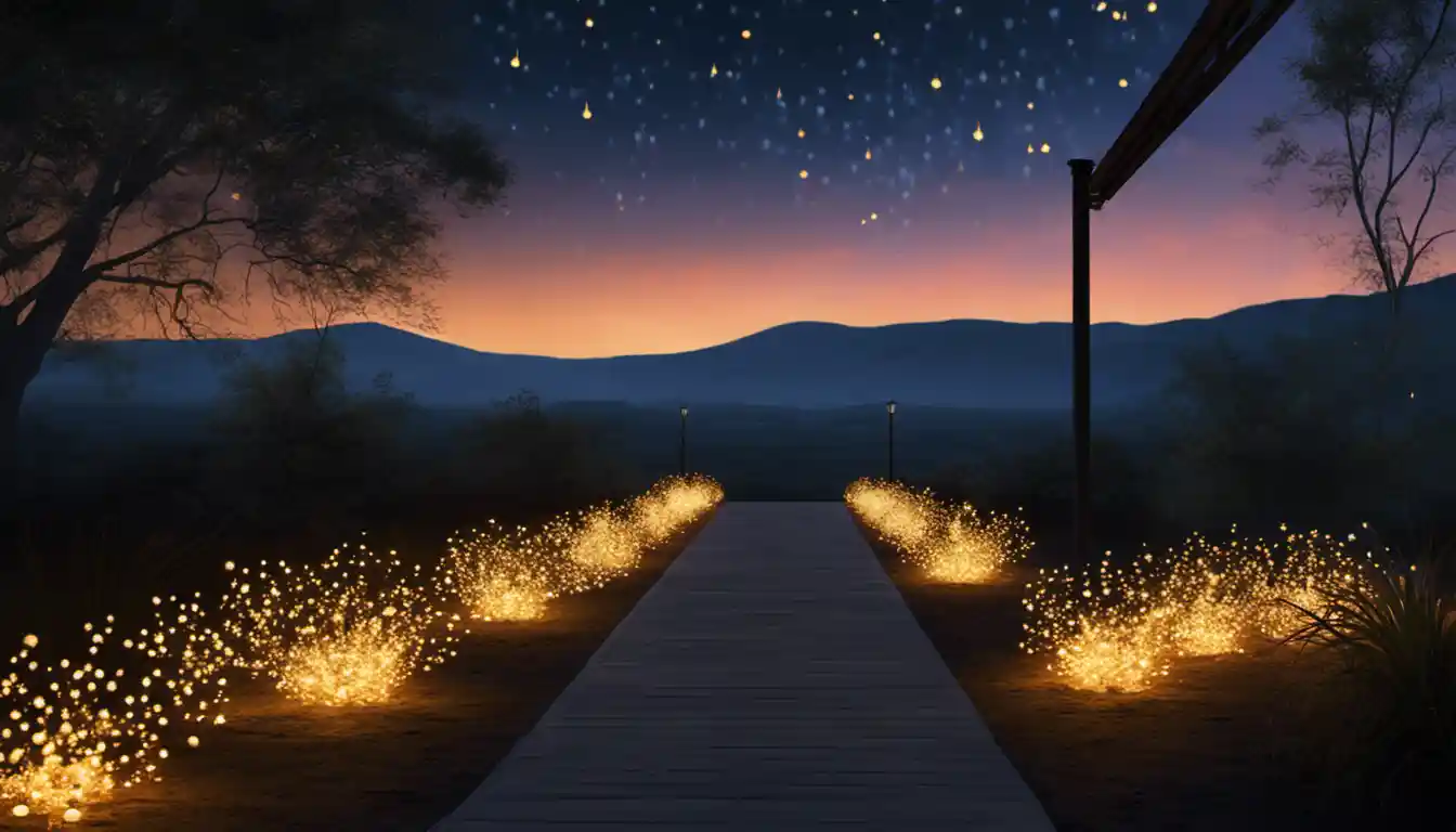 Can Solar Lights Catch Fire? Debunking Myths and Facts About Solar Safety