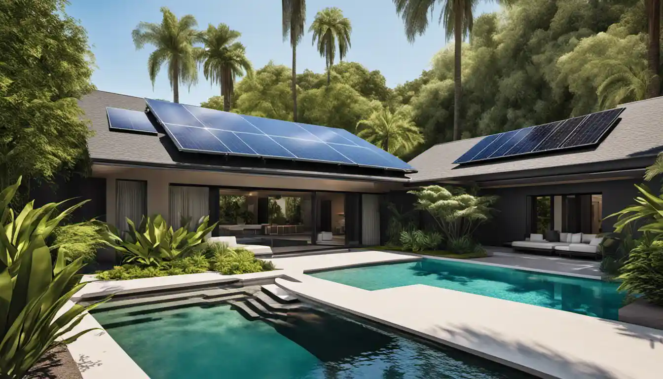 Can You Add Solar Heating to an Existing Pool? Discover the Ultimate Guide!