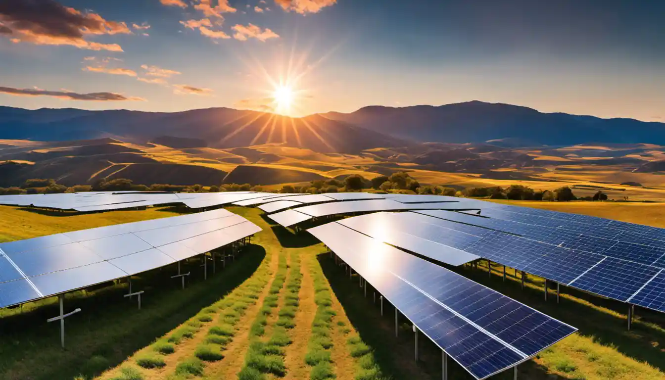 Can You Charge a Tesla with Solar Panels? Uncover The Truth Here!