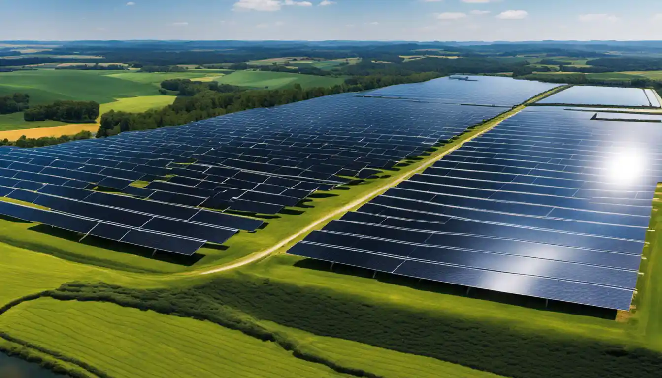 Can You Clean Solar Panels with Tap Water? Your Comprehensive Guide to Solar Panel Maintenance