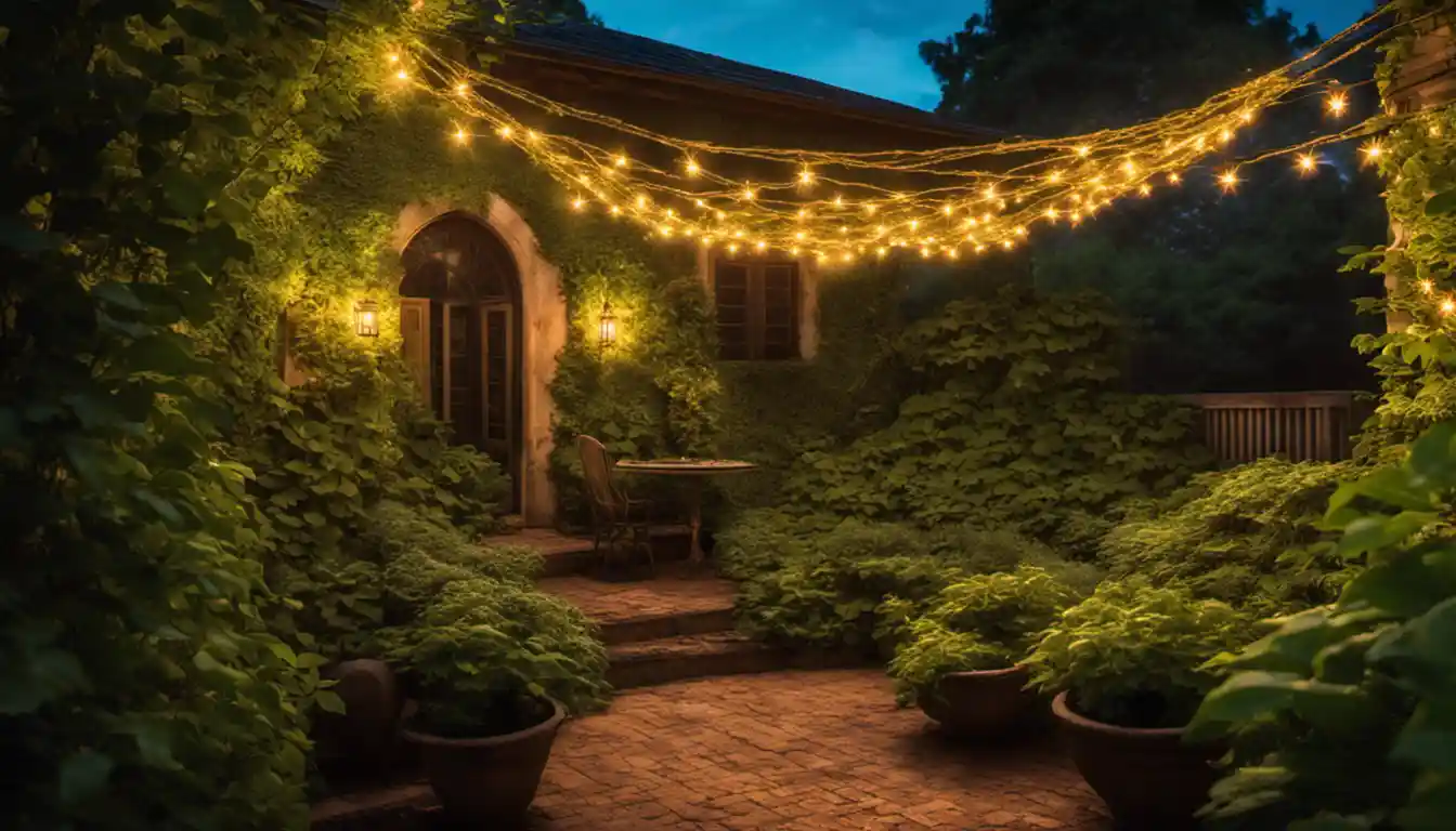 Can You Convert Solar Lights to Electric? A Comprehensive Guide