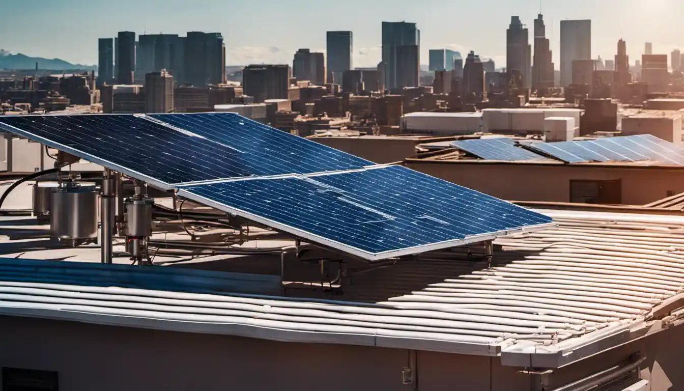 Can You Run a Tankless Water Heater on Solar? Discover the Possibilities!