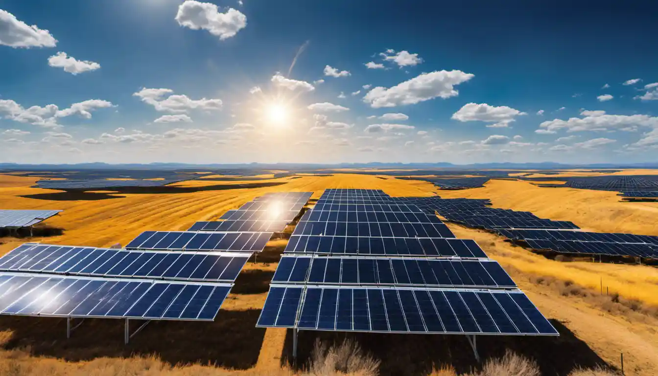 Cheapest Way to Store Solar Energy: A Comprehensive Cost-Saving Guide