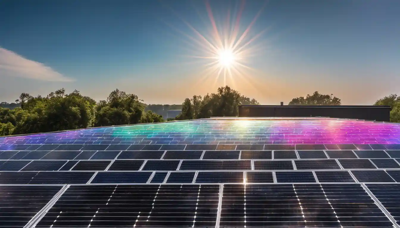 Commercial Solar Benefits: A Comprehensive Guide to Saving Money and the Environment