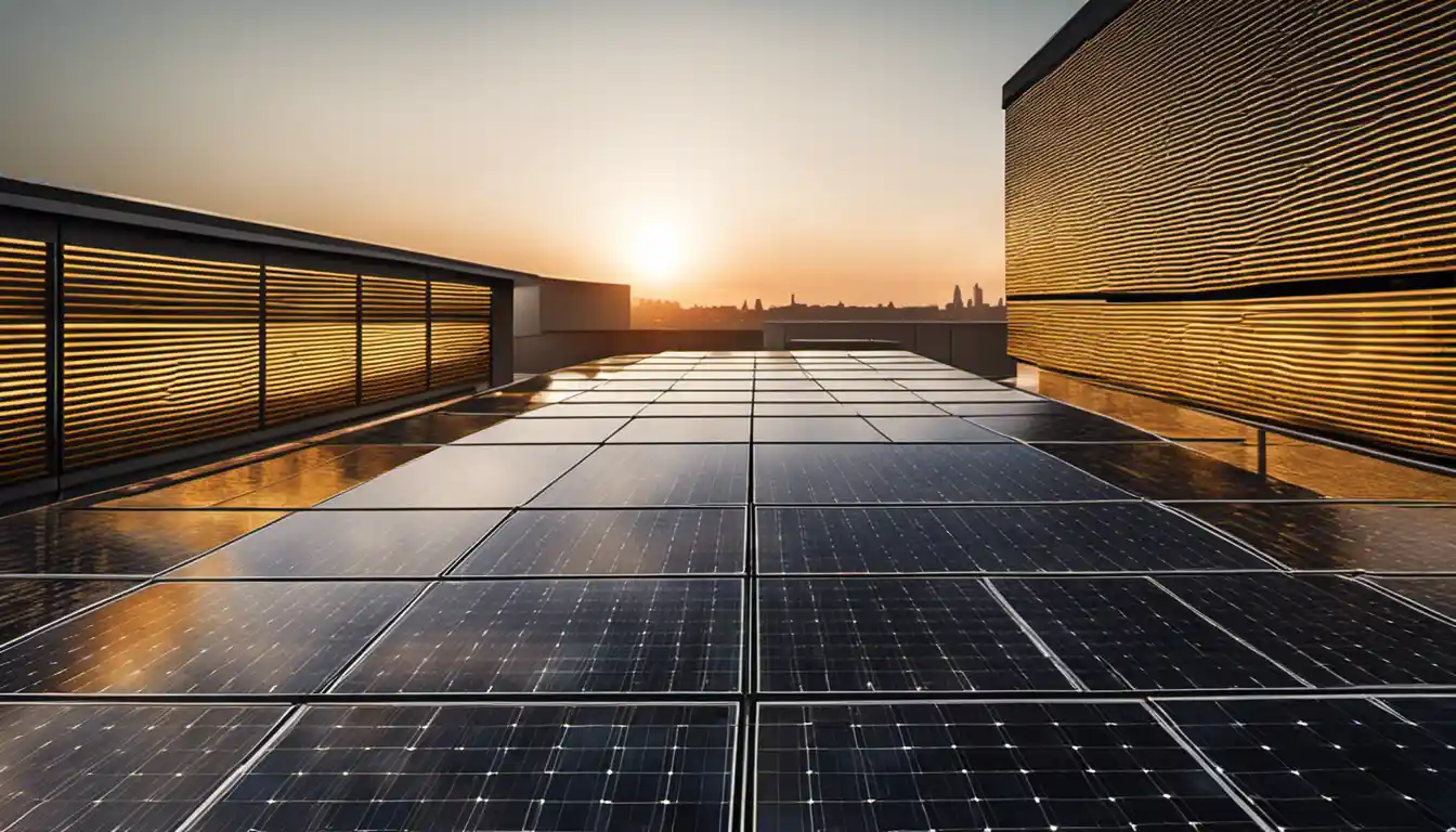 Commercial Solar Panel Cost: An In-Depth Analysis and Guide