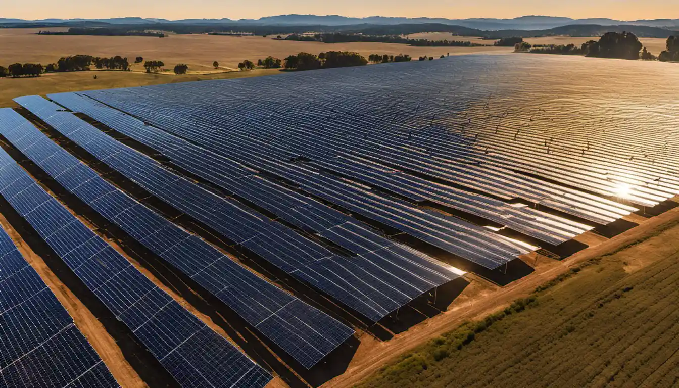 Commercial Solar Panel Installation: The Ultimate Guide for Your Business Energy Solution