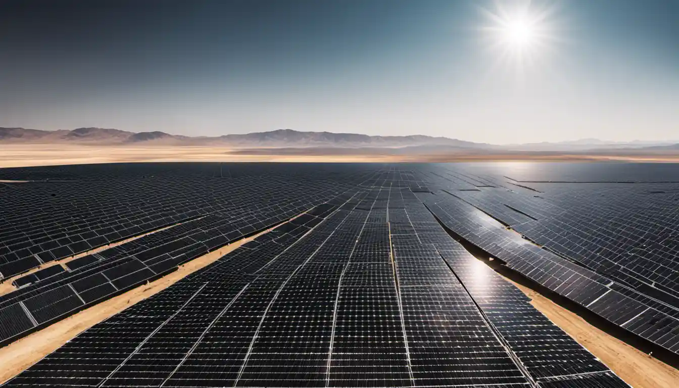 Commercial Solar Panel Sizes: An In-Depth Guide to Picking the Right One