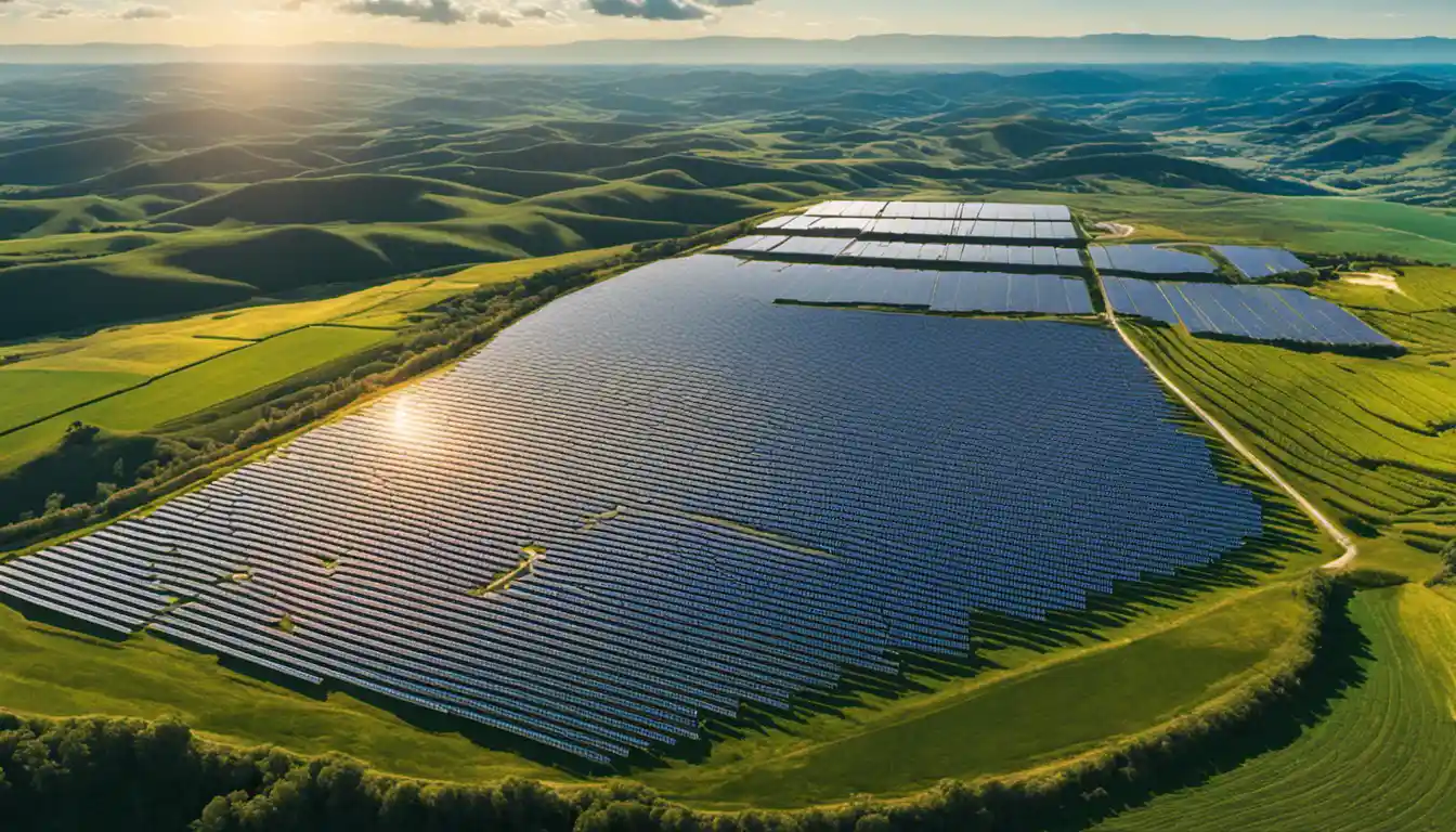 Commercial Solar Tax Credits: Your Comprehensive Guide to Savings and Benefits