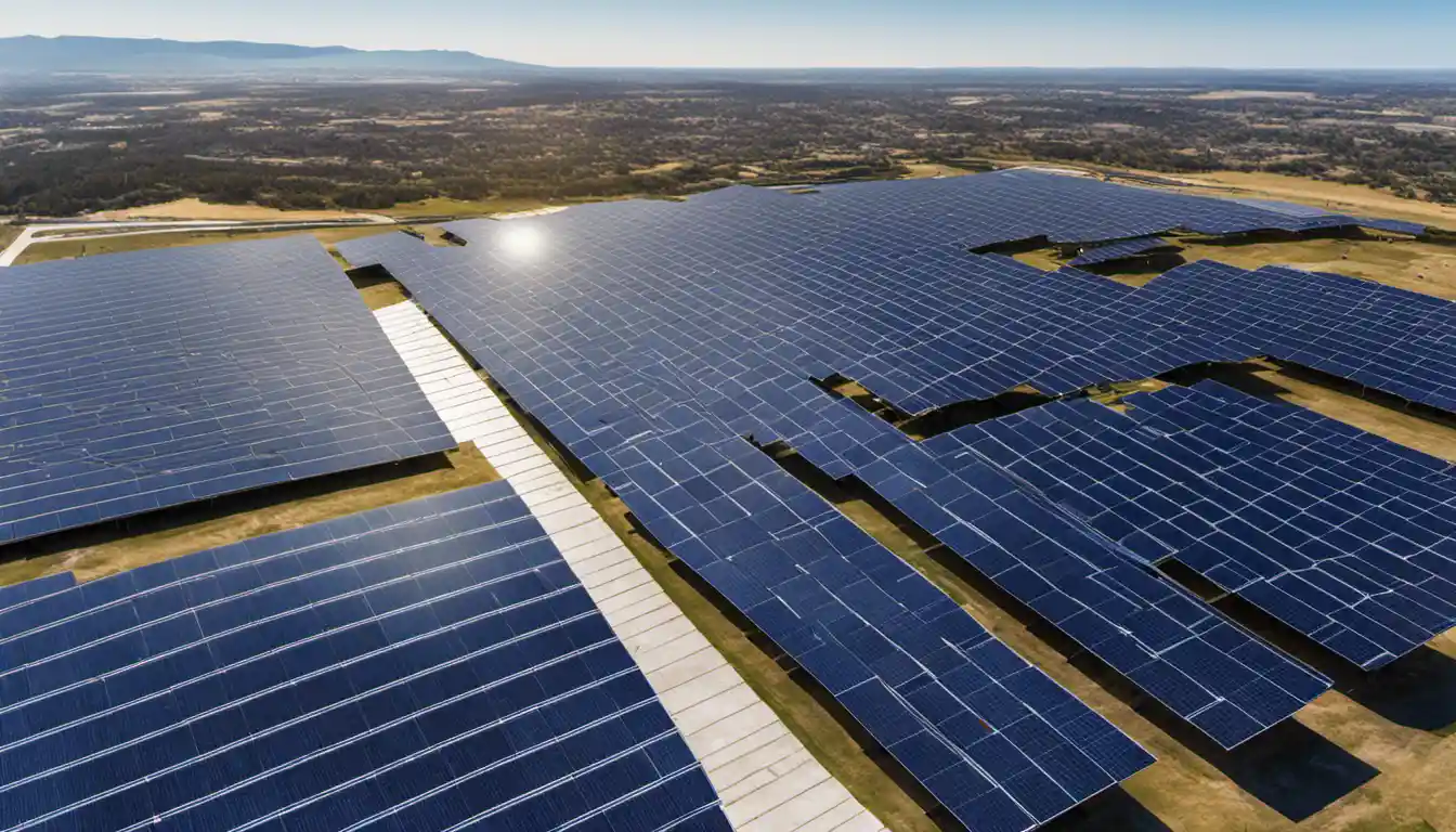 Commercial vs Residential Solar Panels: A Comprehensive Comparison Guide