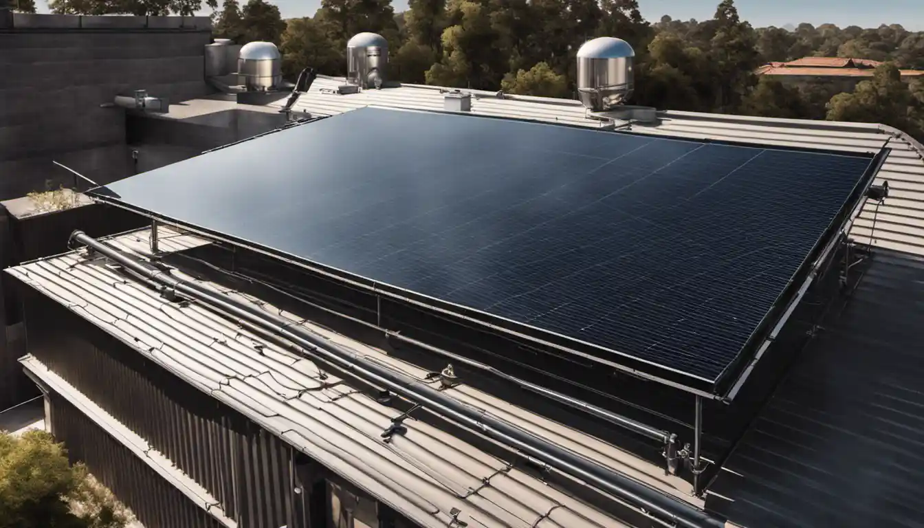 Common Problems with Solar Hot Water: A Comprehensive Guide to Troubleshooting - Solutions