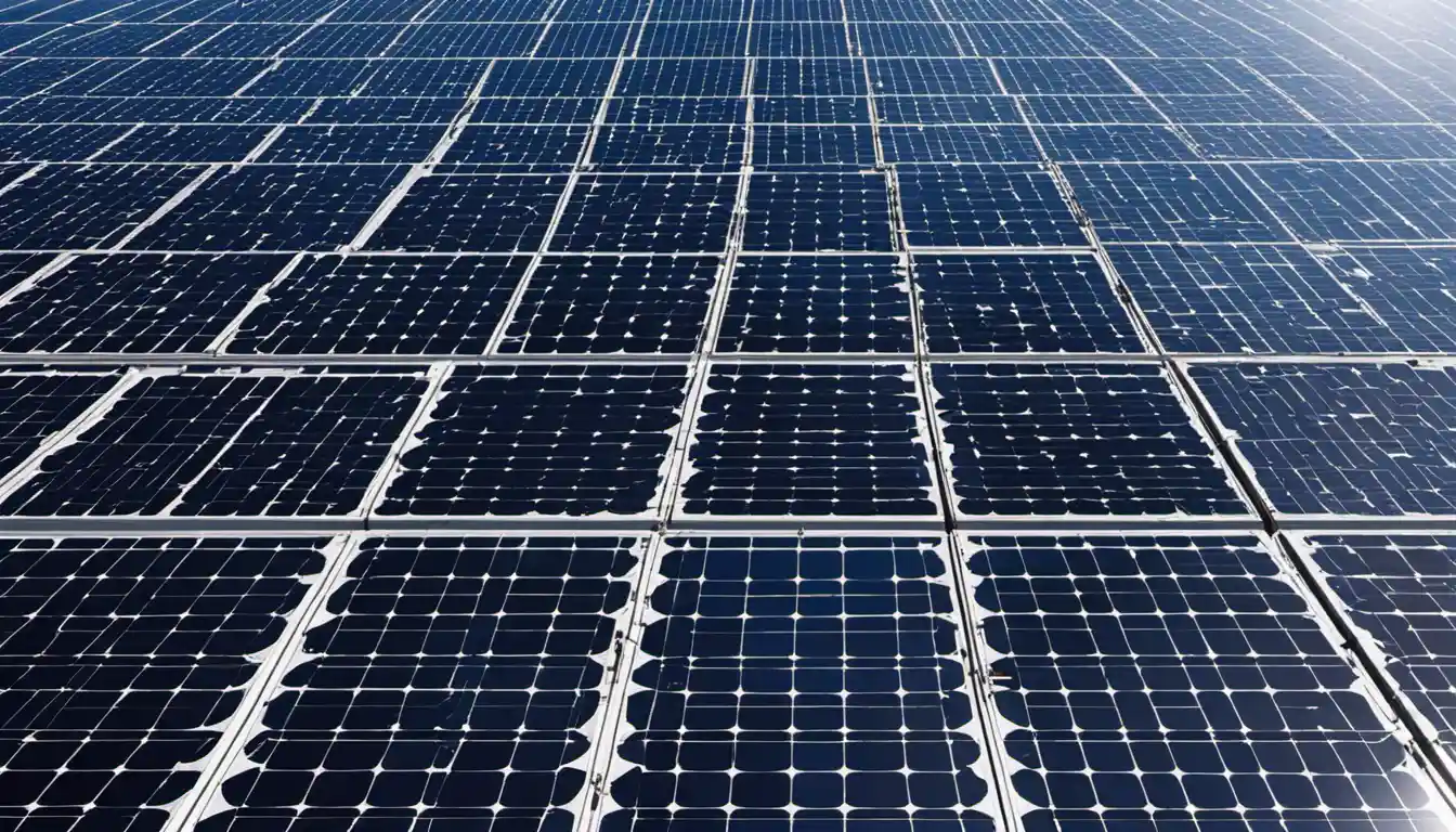 Monocrystalline Solar Panel Cost: What Determines Price?