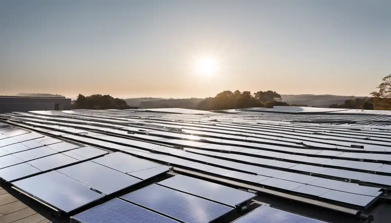 Crystalline vs Thin Film Solar Panels: A Comprehensive Comparison for Homeowners