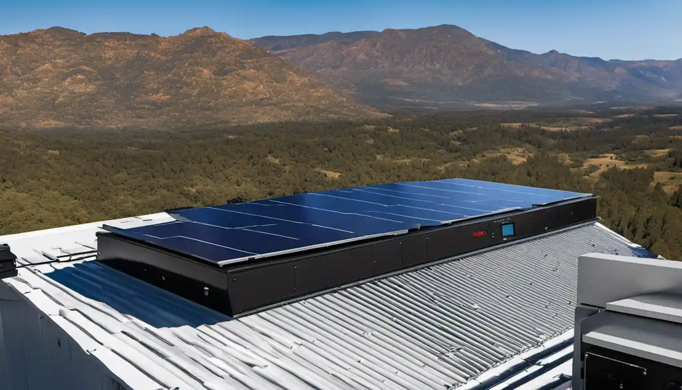 Delta Solar Inverter Review: A Detailed Analysis and User Guide