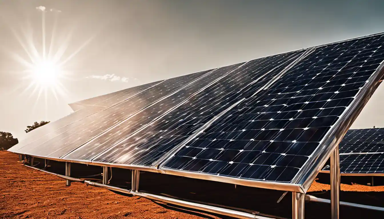 Disadvantages of Solar Air Conditioner: Uncovering the Hidden Drawbacks