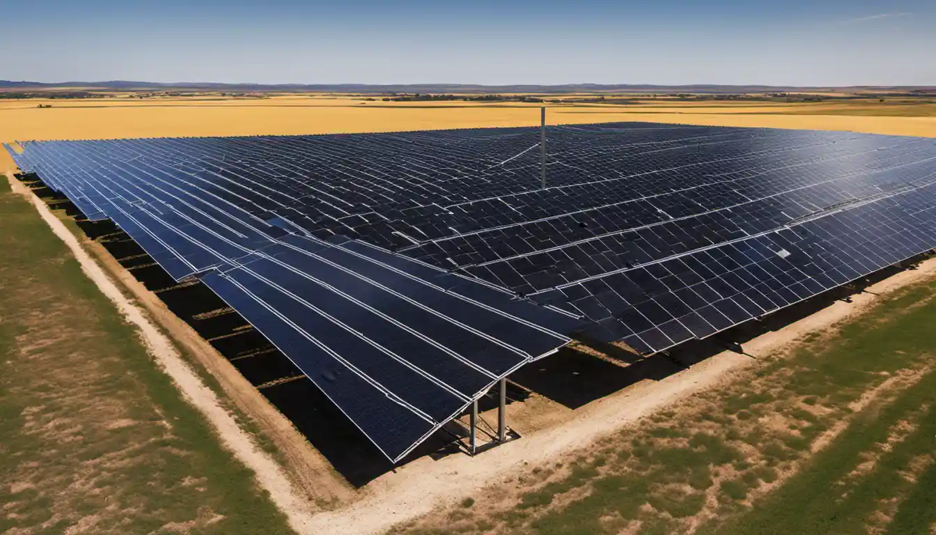 DIY Ground Mount Solar Racking: Step-by-Step Guide to an Environment-Friendly Energy Source