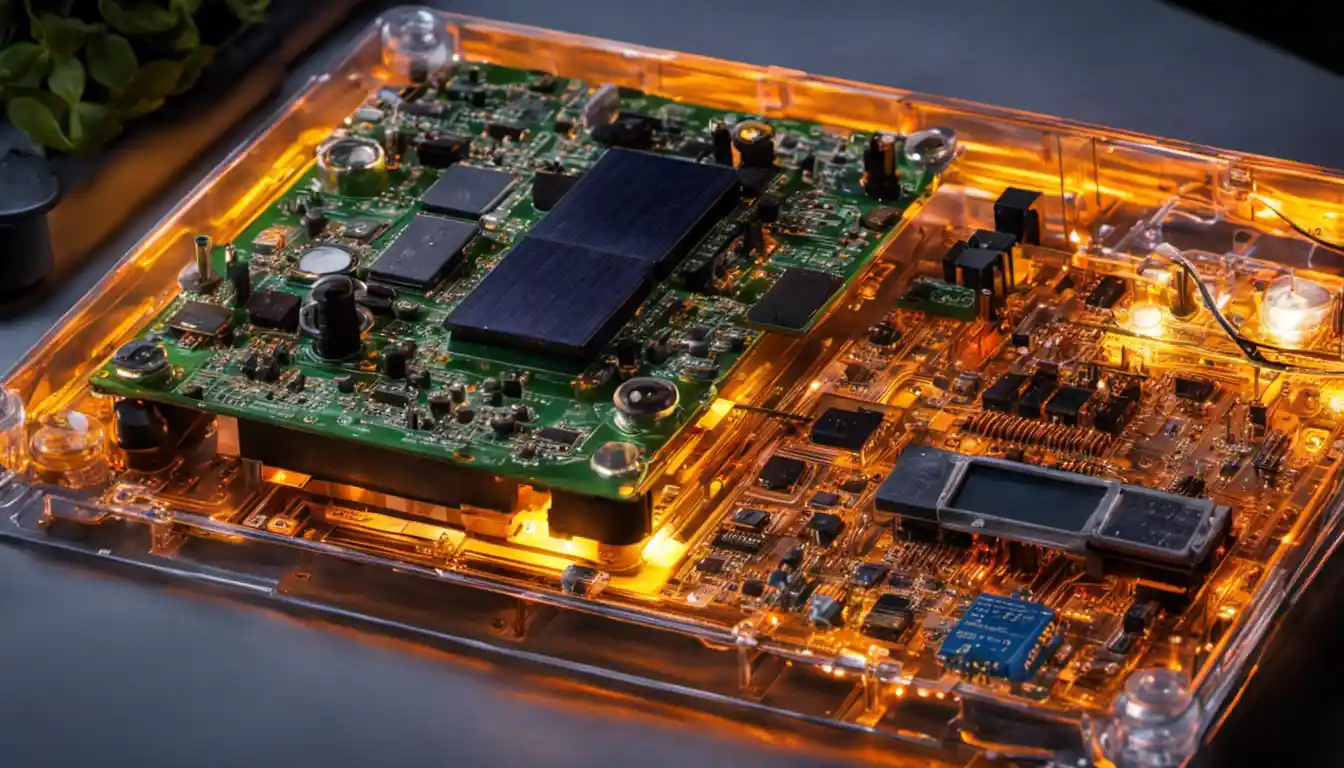 DIY Solar Charge Controller: Step-by-Step Guide to Build Your Own