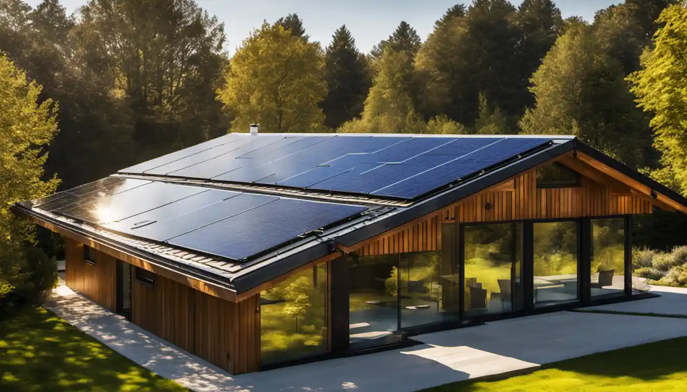 DIY Solar Heating System: A Comprehensive Guide for Beginners