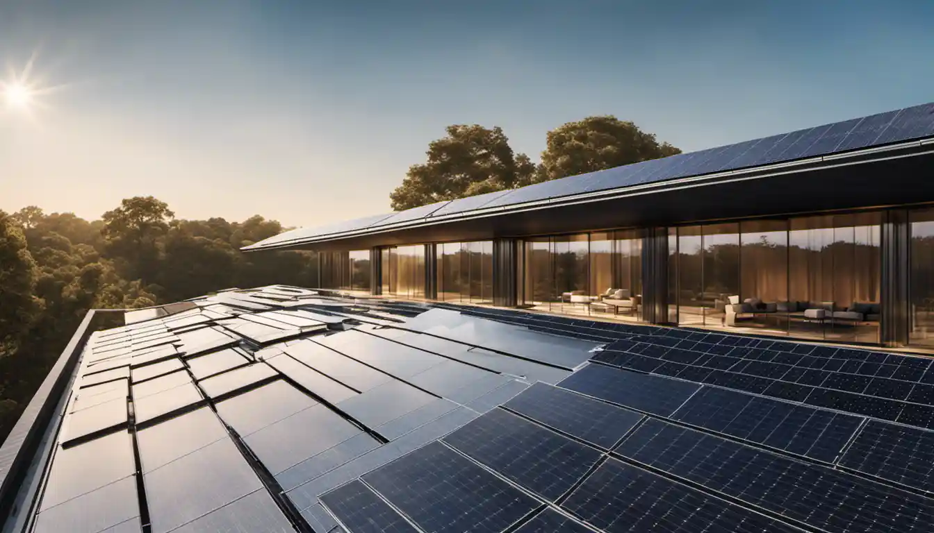 DIY Solar Panel Installation: A Comprehensive Step-by-Step Guide