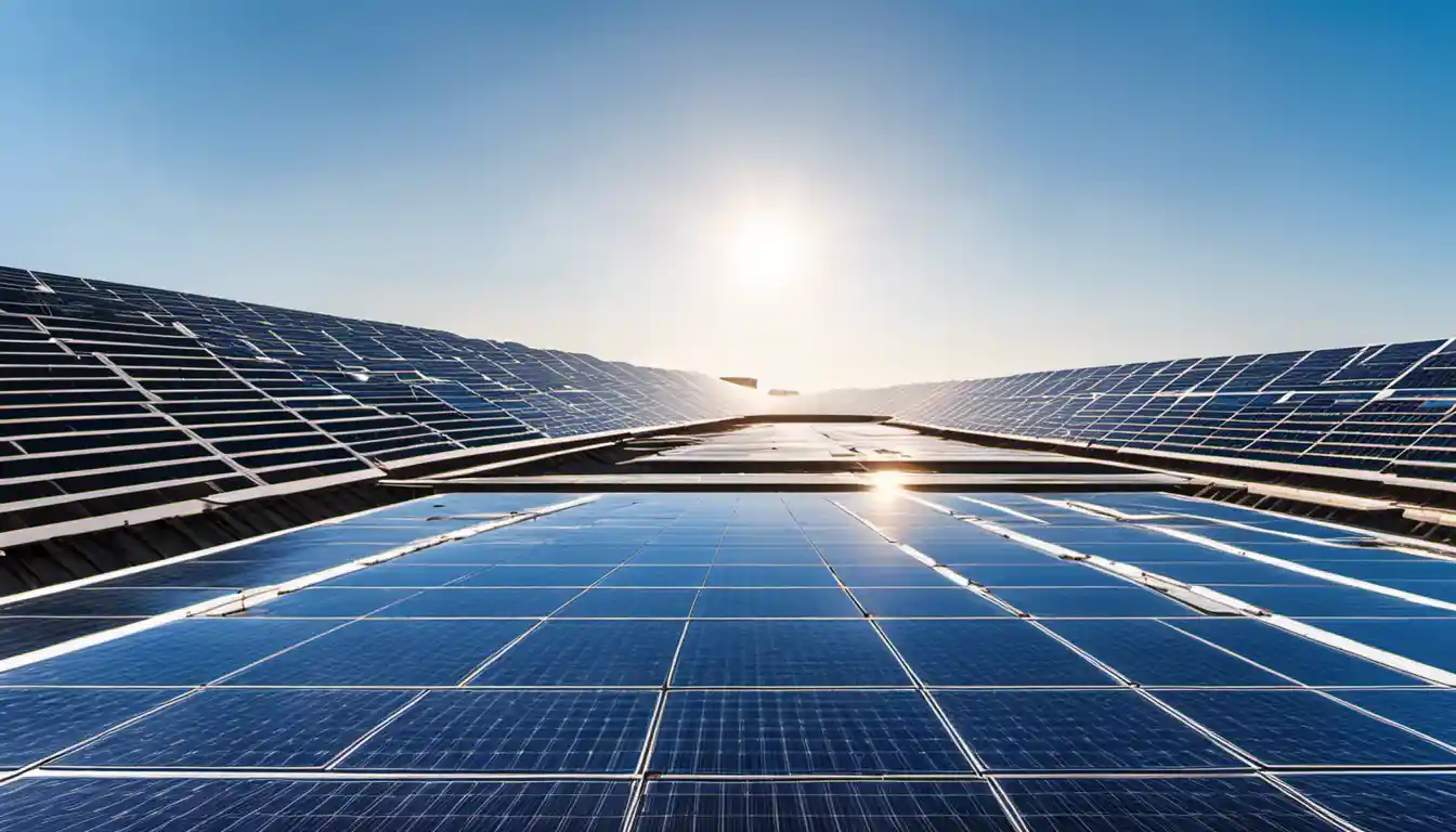 Do You Need to Turn Off Solar Panels Before Cleaning?