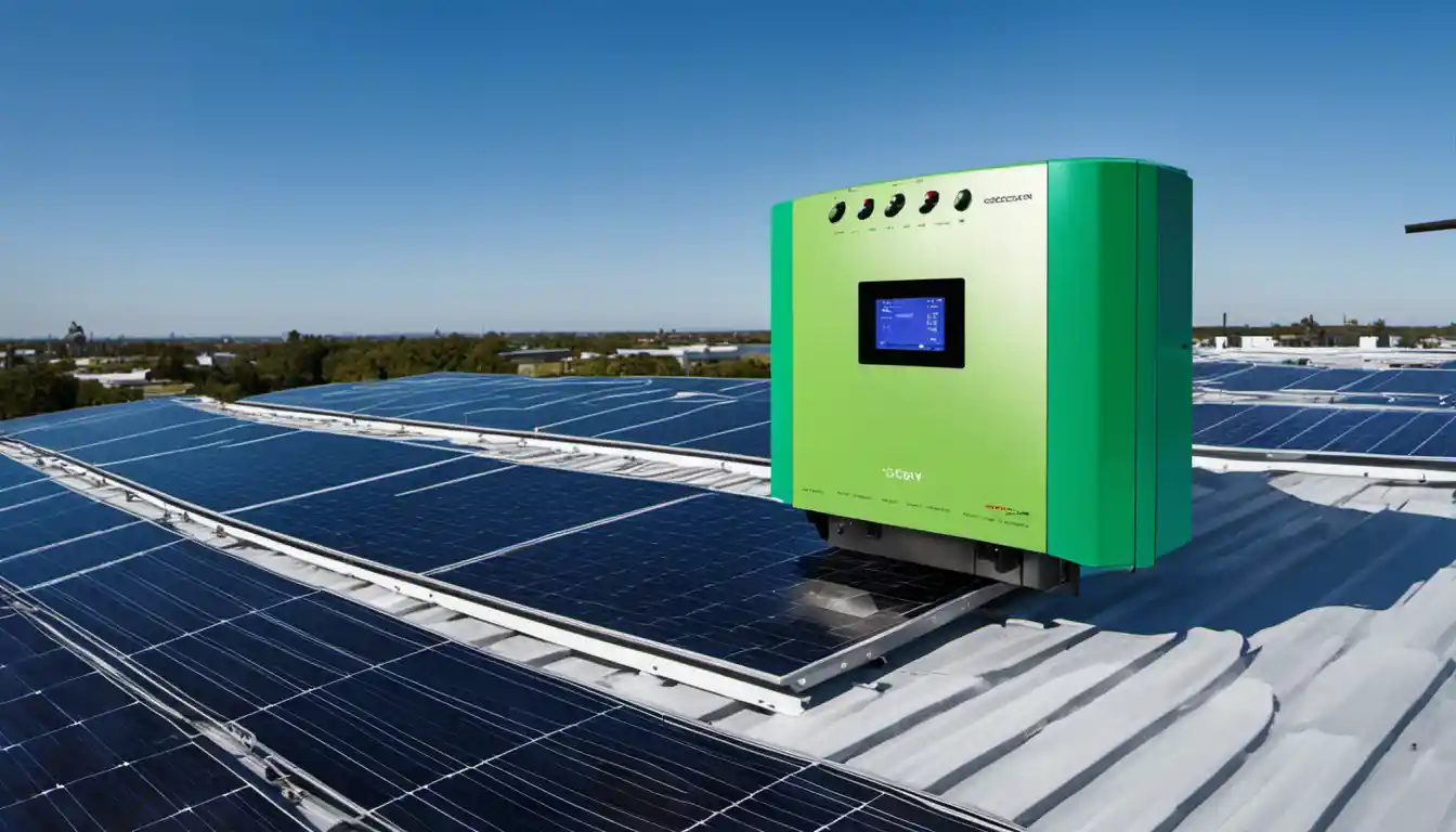 Do Solar Inverters Need Servicing? Everything You Need to Know