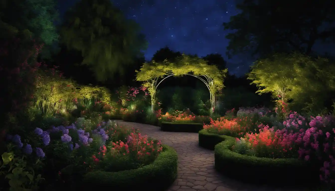 Do Solar Lights Attract Bugs? Debunking Myths & Providing Facts