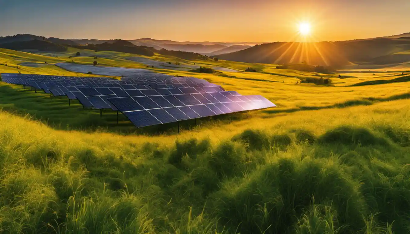 Do Solar Panels Cause Cancer? Uncovering the Truth Behind the Myths