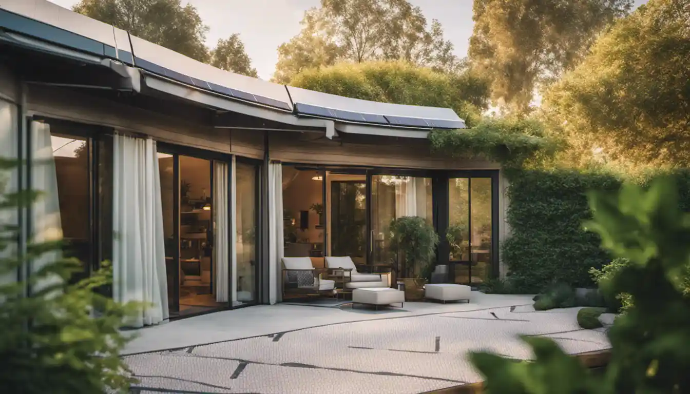 Do Solar Panels Work in the Shade? Unveiling the Truth