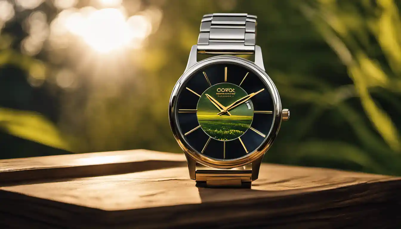 Do Solar Watches Have Batteries? Debunking the Common Myths