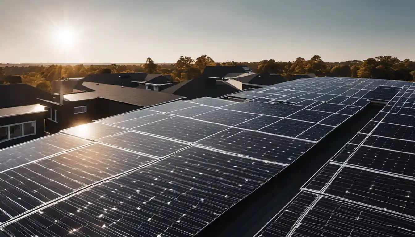Do You Get a Tax Credit for Leasing Solar Panels? Unveiling the Truth in 2026
