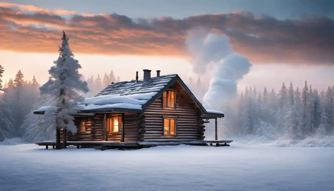Does Solar Heating Work in Winter? Uncovering the Truth