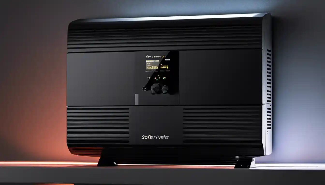 Does Solar Inverter Work at Night? Unveiling the Facts and Misconceptions
