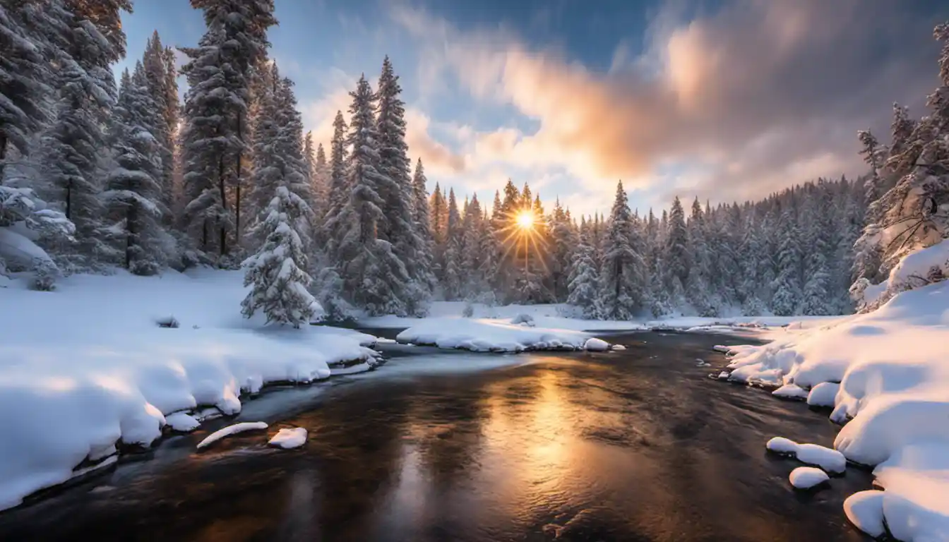 Does Solar Water Heater Work in Winter? A Comprehensive Guide