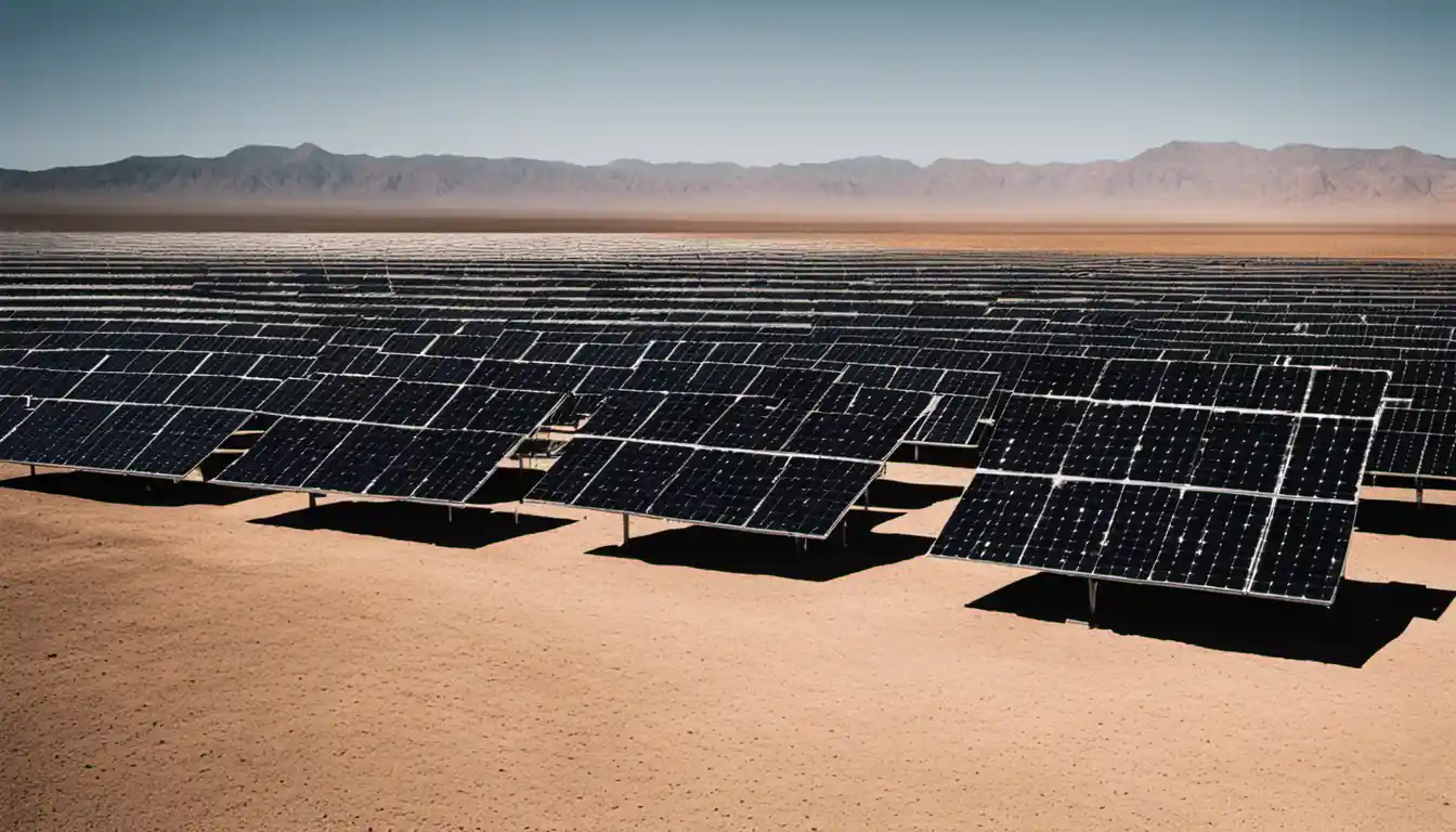 Does Temperature Affect Solar Panels? Unveiling the Facts and Myths