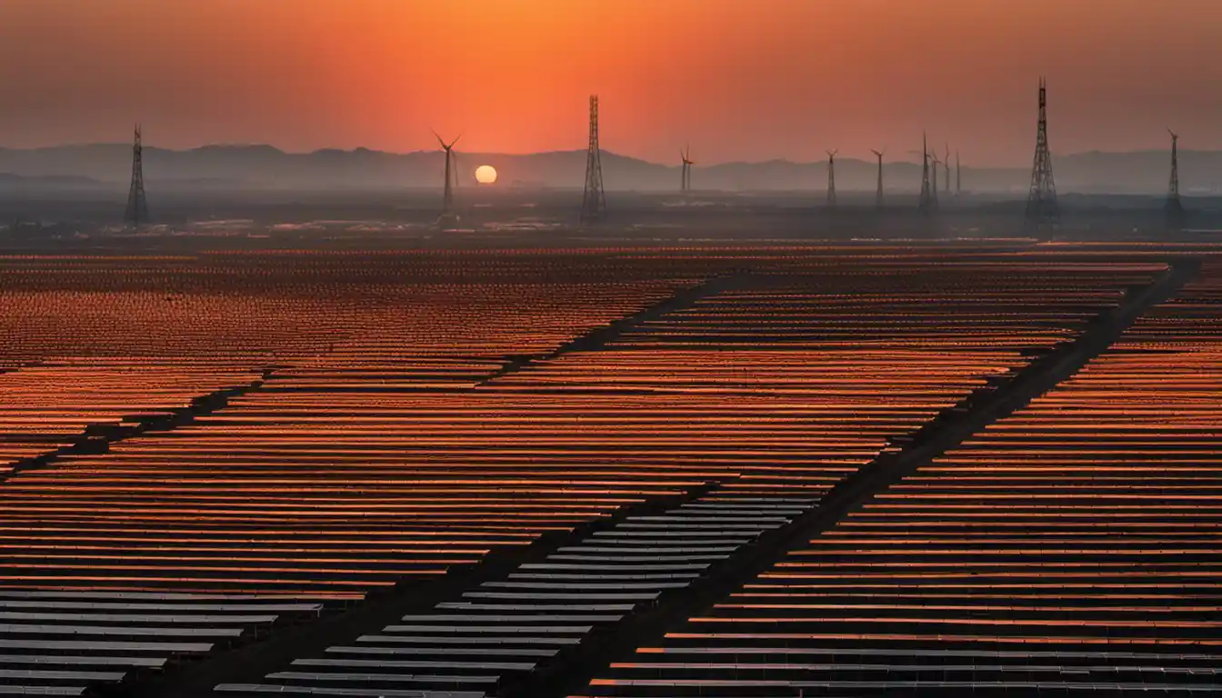 Economic Benefits of Solar Energy: A Comprehensive Understanding for Homeowners and Businesses