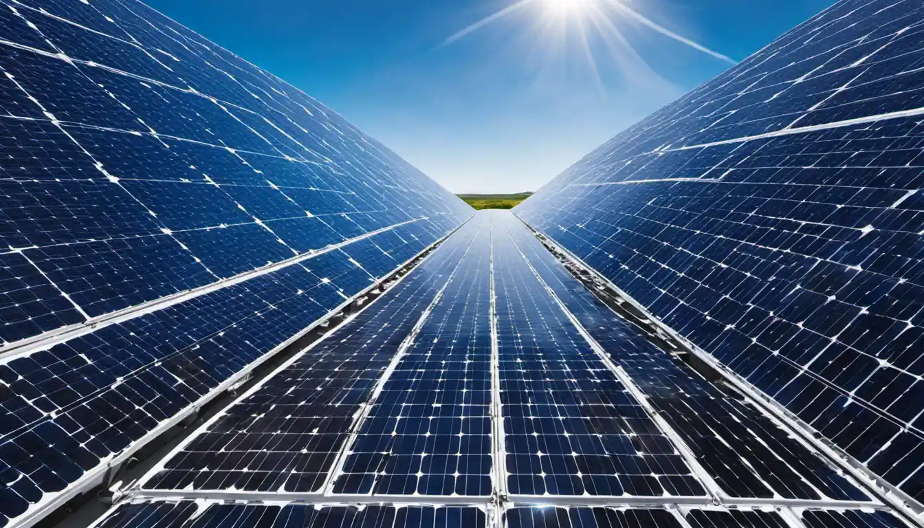 Efficiency of Monocrystalline Solar Panels: A Comprehensive Guide to Maximizing Solar Power