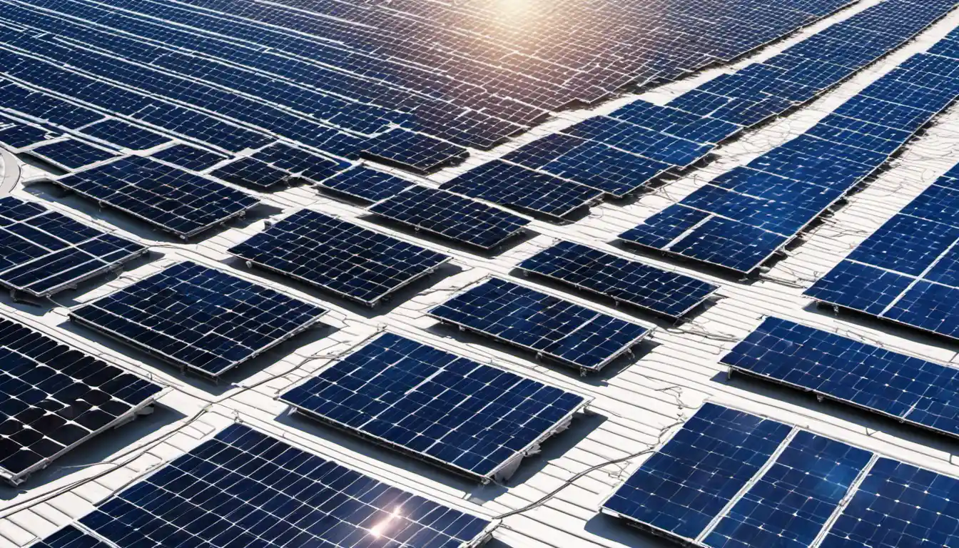 Efficiency of Polycrystalline Solar Panels: A Comprehensive Guide for Sustainable Energy