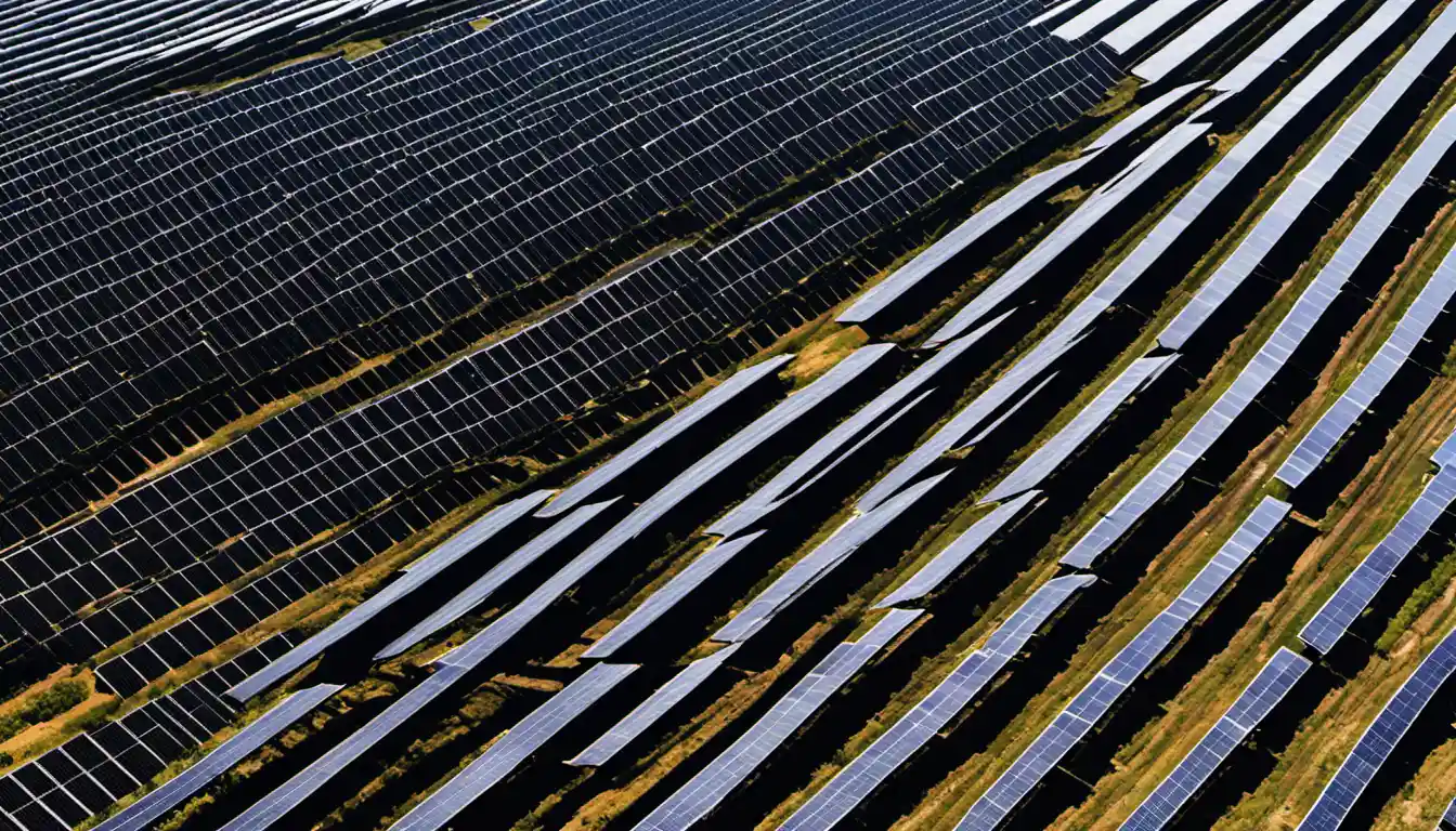 Efficiency of Thin Film Solar Panels: A Comprehensive Guide for Optimal Energy Use
