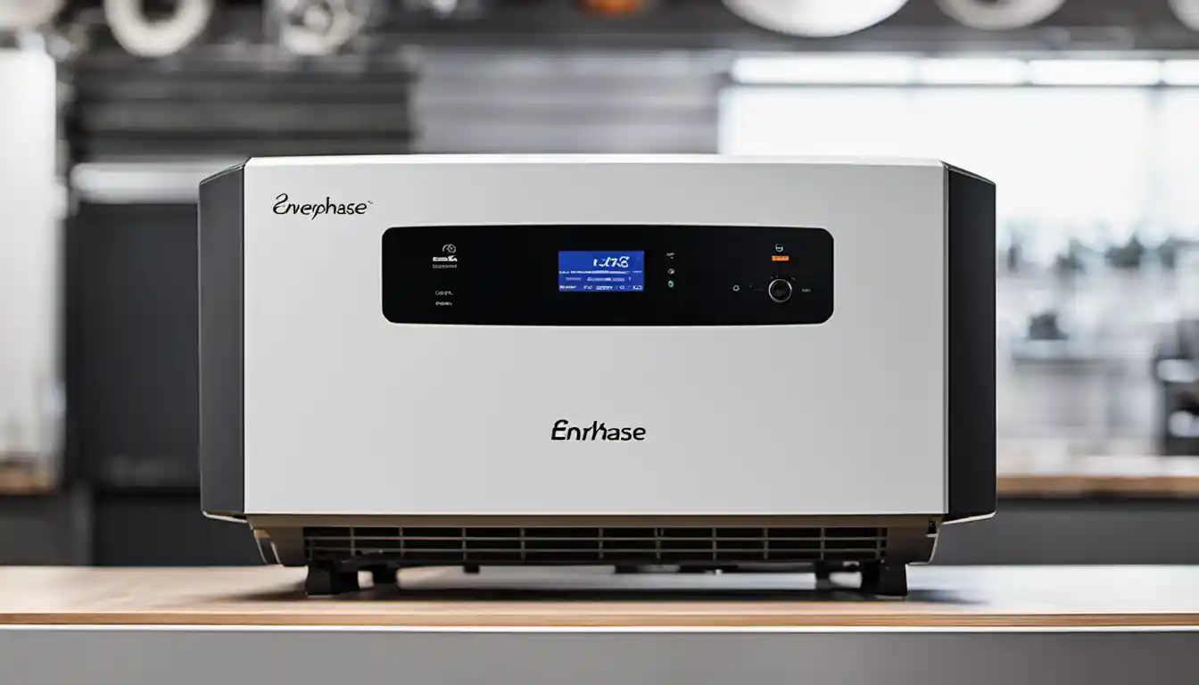 Enphase Inverter Review: An In-Depth Analysis of Performance and Efficiency