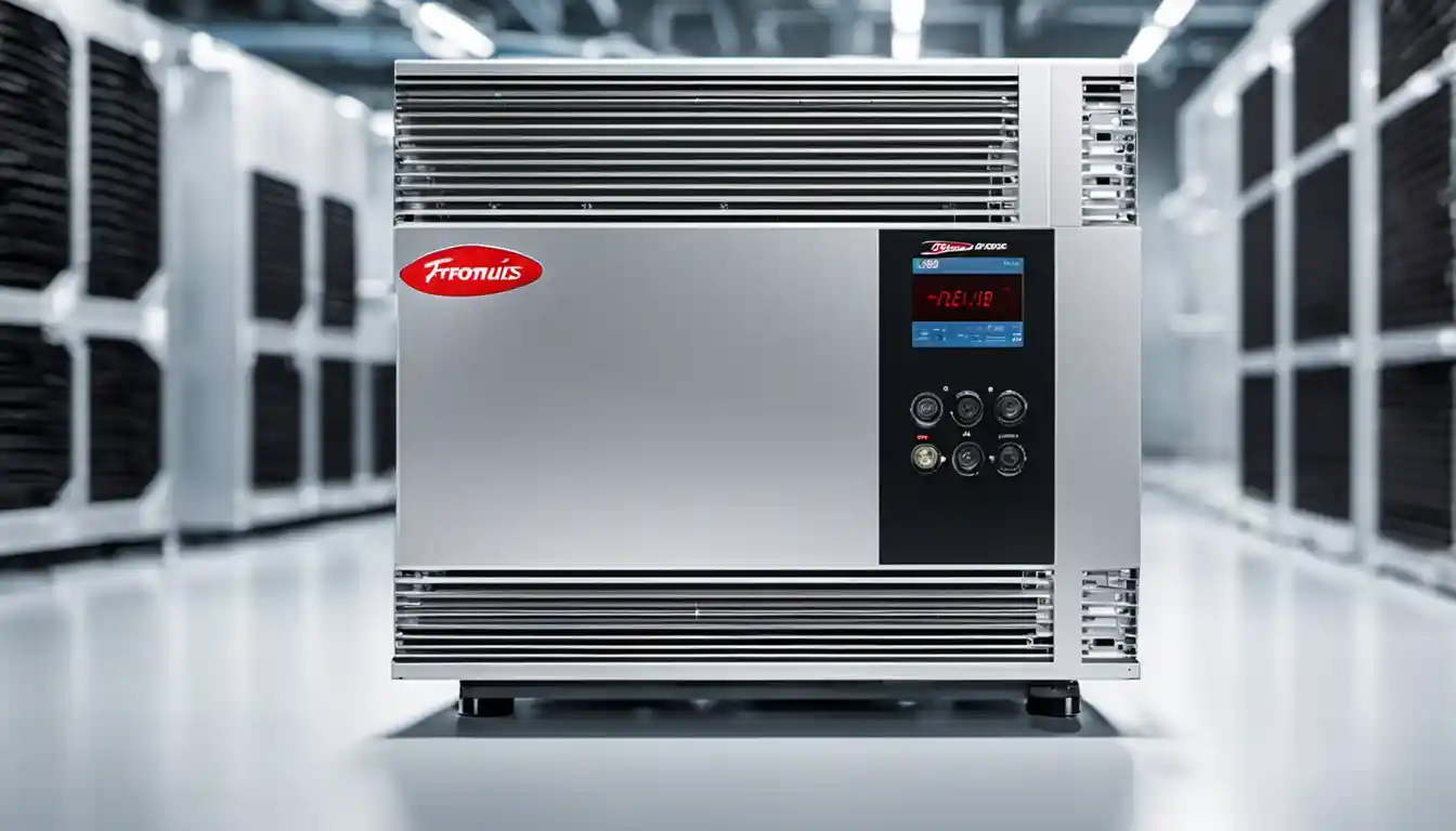 Fronius Inverter Review: An In-Depth Analysis of Performance and Value